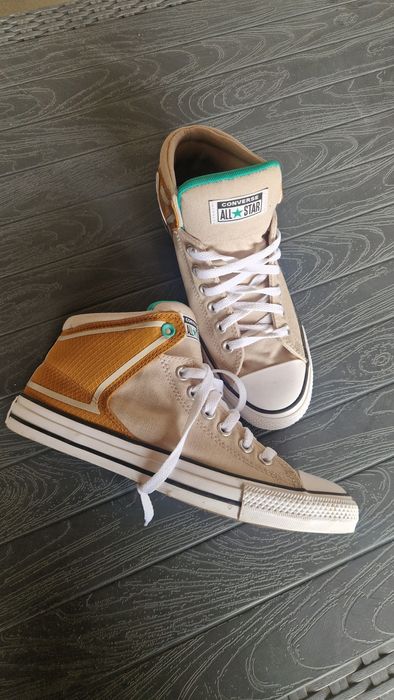 Adidasi converse