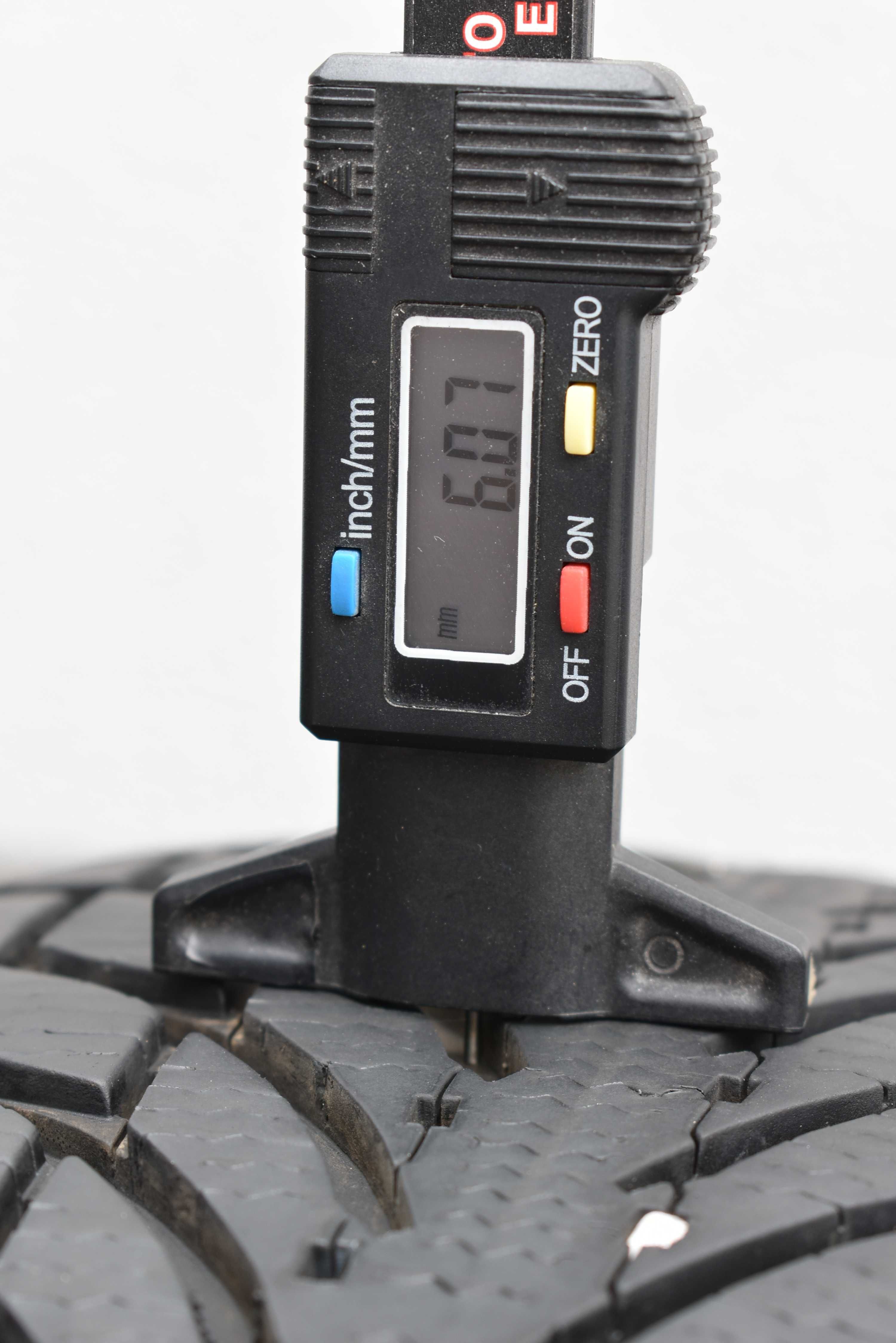 Зимни гуми 235/65/17 Michelin