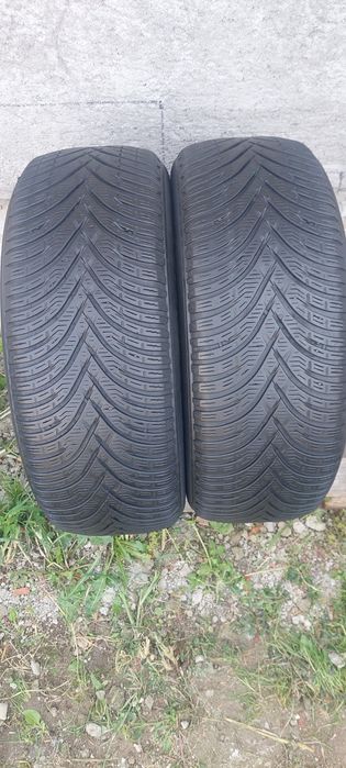 BFGoodrich 205 55 R 16 m+s