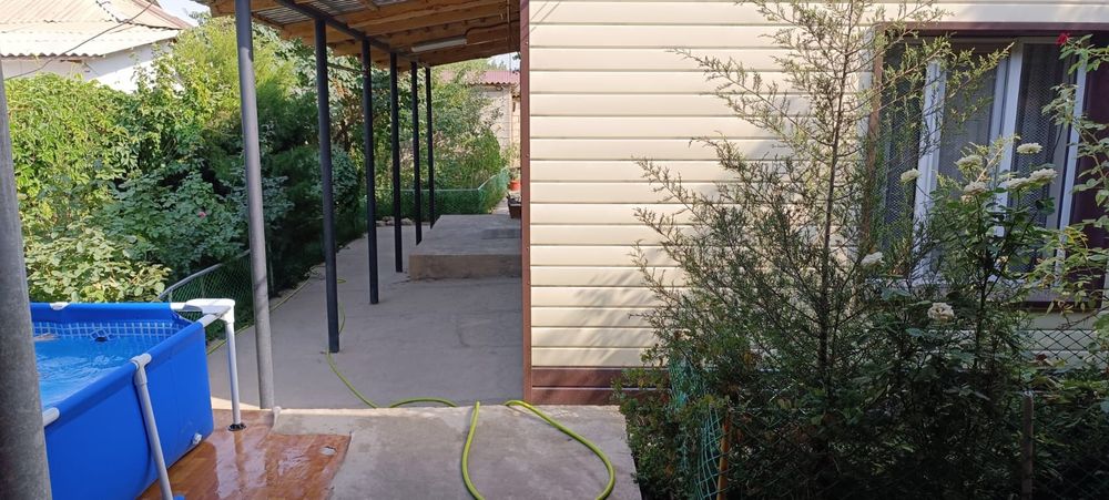 Продается два дома