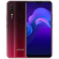 Vivo y 12 срочно продам 64/3 Гб в хорошем состоянии