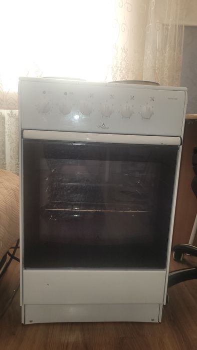 Продам плитку электрическую б/у 20 тыс.тг