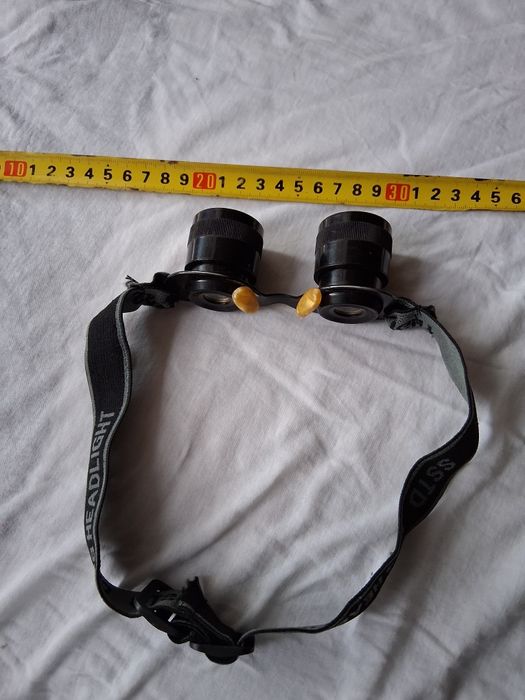 Продавам бинокъл тип очила