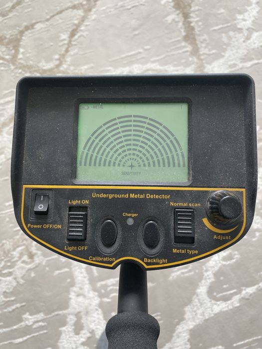 Металлоискатель продам за дёшево