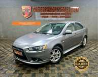 Mitsubishi Lancer 2012 Euro5 GARANTIE •Rate Fixe-Avans O%