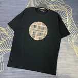 Burberry тениска унисекс , бърбъри тениски , burberry t shirt