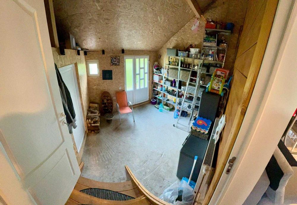 Cabana noua 2022 de vanzare