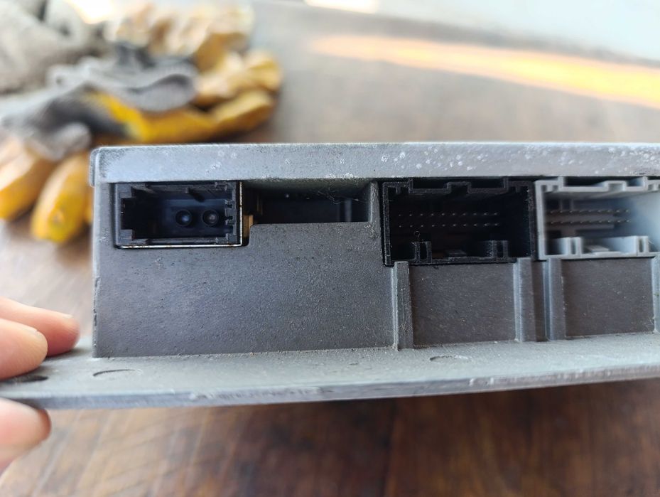 Модул, усилвател  harman/kardon  за Ренч  ровар  AUD2C / XQK500095