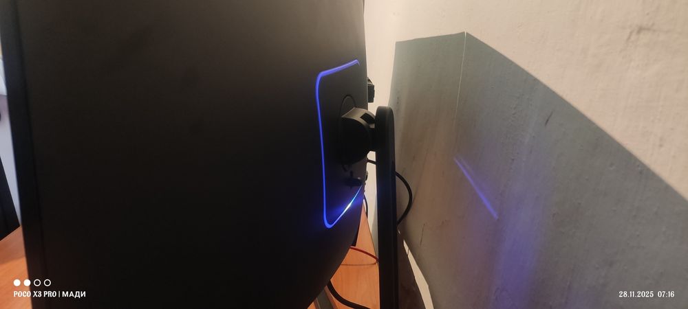 Продам монитор ARG