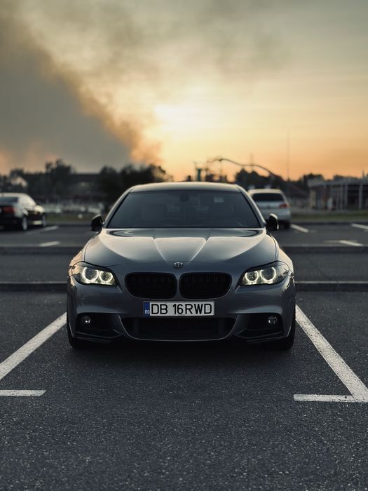 Vand bmw seria 5 f10 2.0d