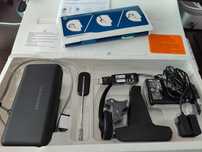 Plantronics Savi 440 Wireless Headset for PC