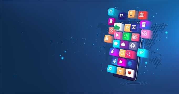 Servicii Profesionale de Dezvoltare Web & Aplicații Mobile iOS Android