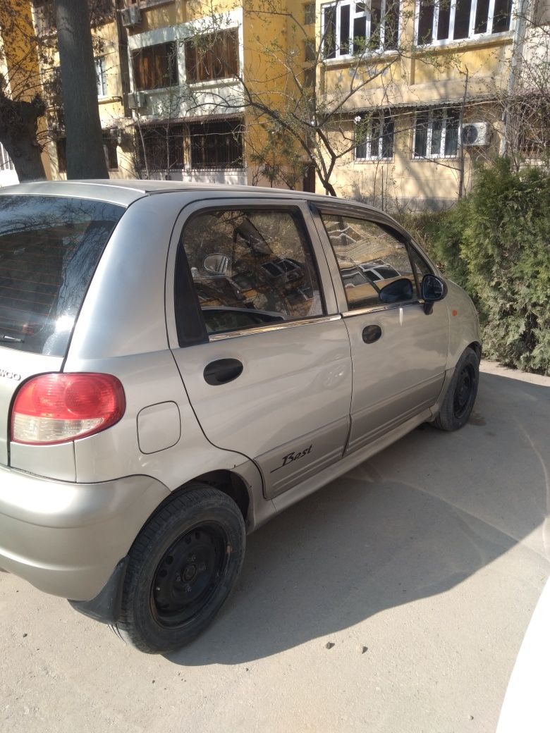 Matiz best sotiladi !!!