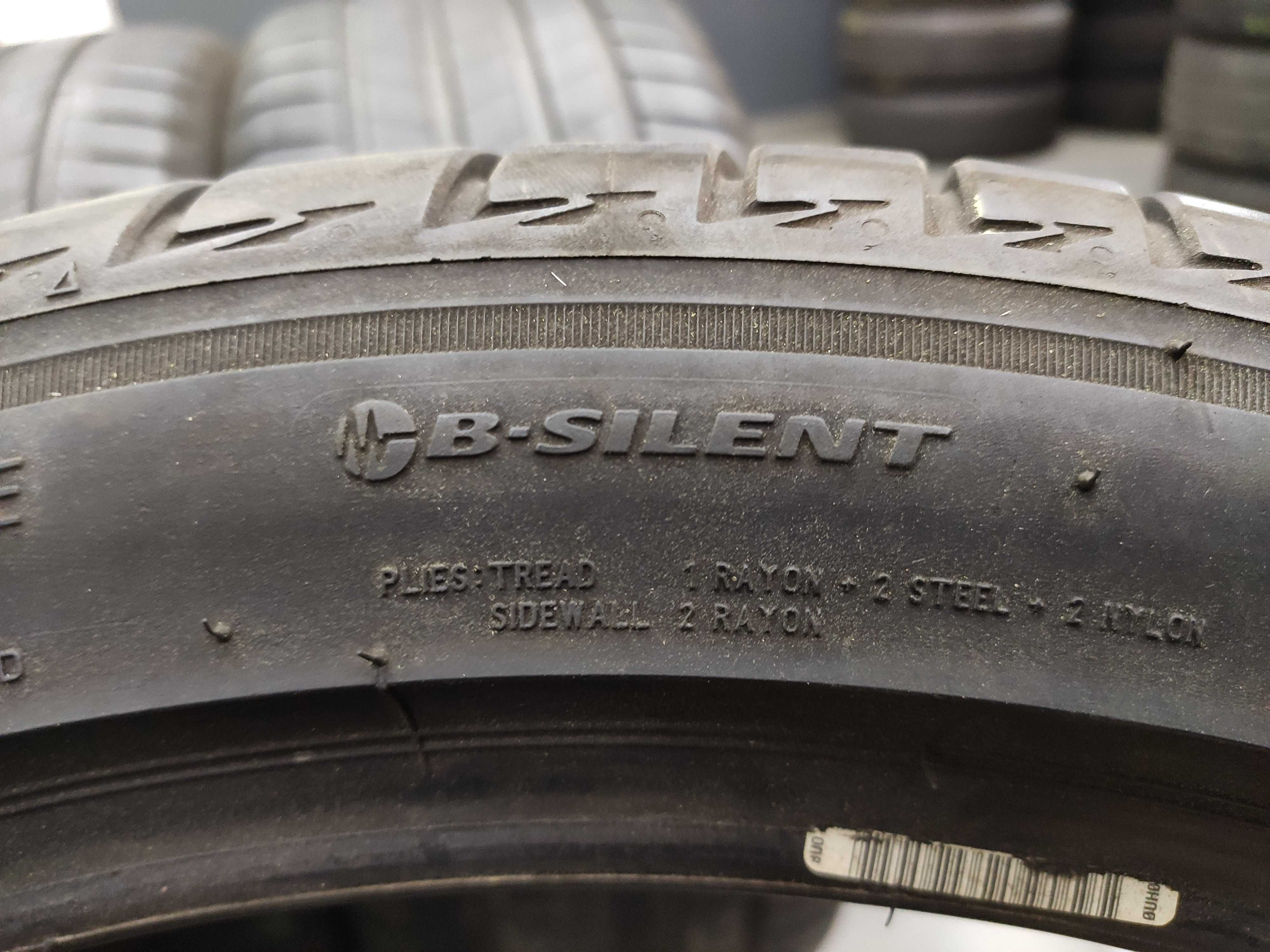 2бр Летни Гуми 255 40 20 - Bridgestone
