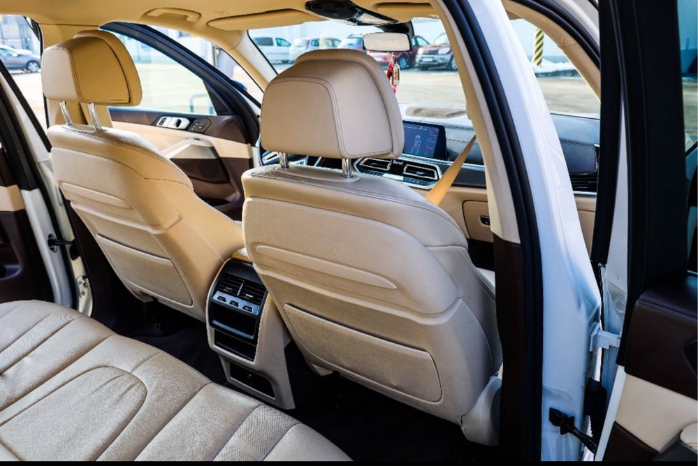 BMW X5 3.0 X DRIVE New Model