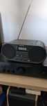 Radio cd mp3, usb Sony ZS PS55B
