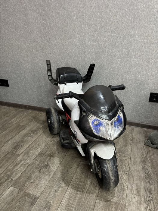 Детский мотоцикл