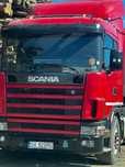 Ansamblu Scania 480 V8