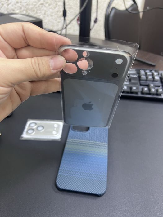 Iphone 13 Pro Max 256 GB to Iphone 17 Pro Max