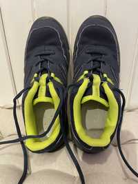 Спортни обувки за момче 37 номер Quechua