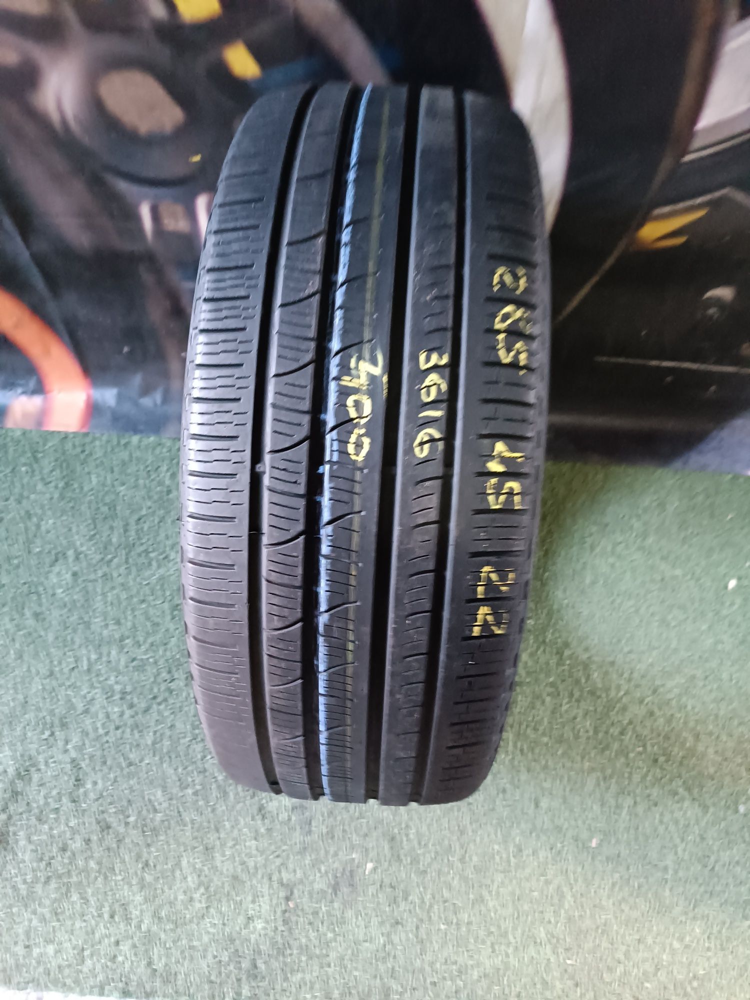 285.45.22 Pirelli m+s o buc