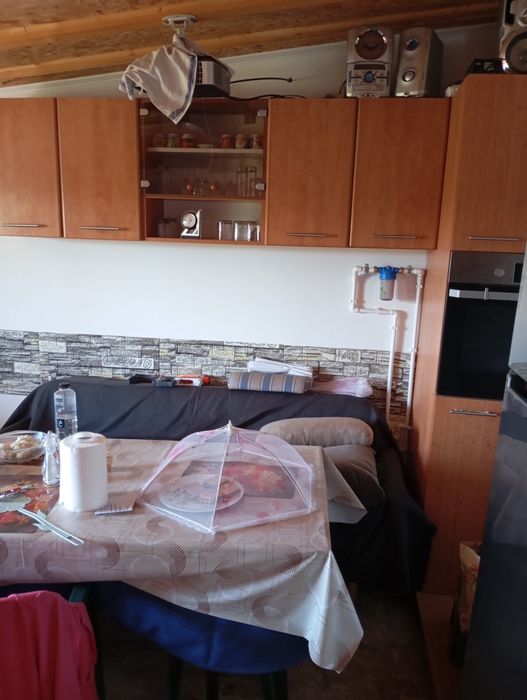 Vând casa com.Daia,jud.Giurgiu