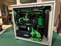 Mentenata pc, console, componente pc...