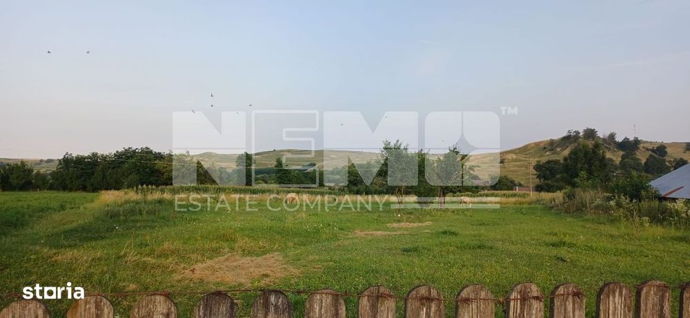 Teren Intravilan 30 Ari I Ilisesti/Suceava I 35.000Euro