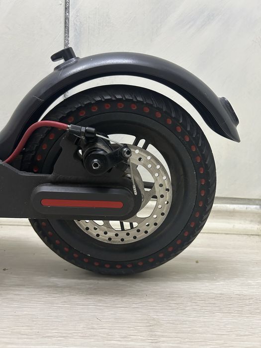 Тротинетка Xiomi