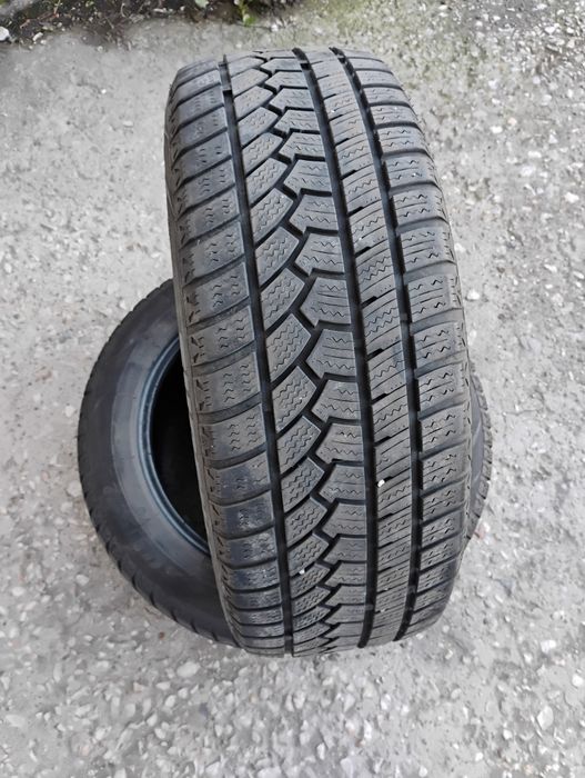 Зимни гуми 205/55 R16