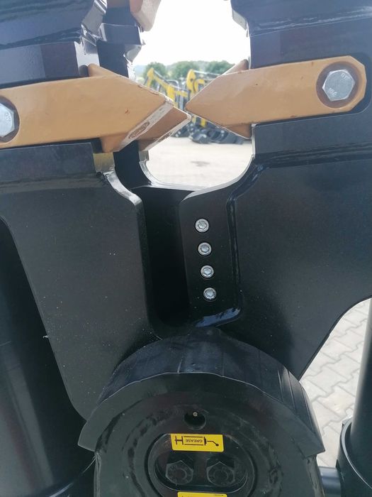 Pulverizator de bton pentru demolari MB-PT1150 pt utilaje 12-19 ton