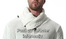 Pulover barbatesc marimea L-XL ( 42-48 )