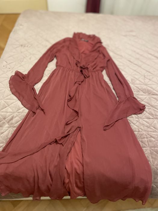 Rochie eleganta ZARA - marime XS