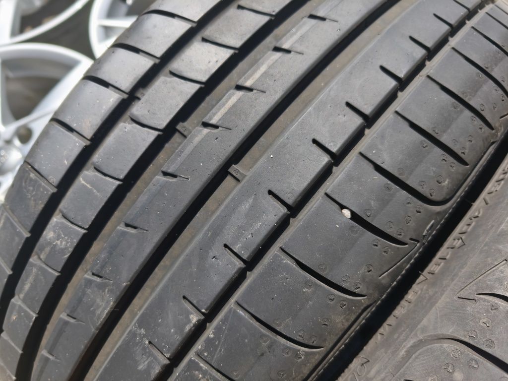 205/40/18" 2бр Good year eagle F1 asimetric5,dot3320,7mm
