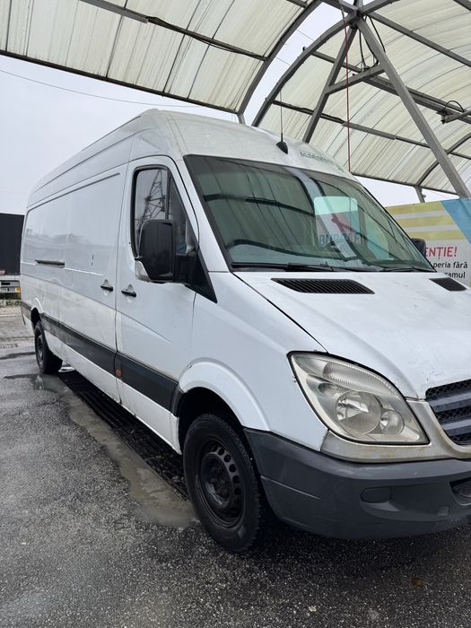 Mercedes Sprinter 316 dezmembrez motor 2.2 euro 5 an 2011