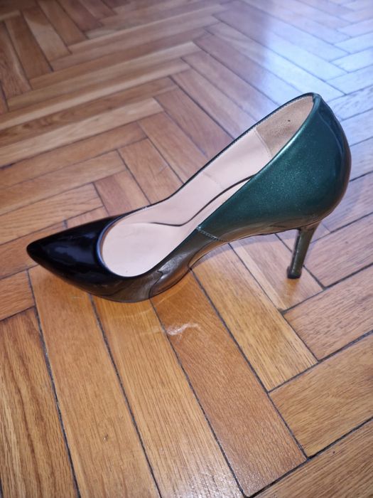 Stiletto Torry Milano