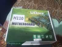 Материнская плата H110
