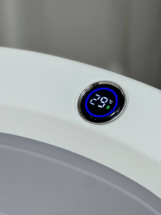 Chaqaloqlar uchun zamonaviy vanna