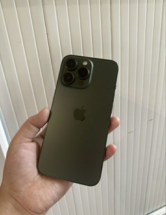 iPhone 13 pro 256 gb