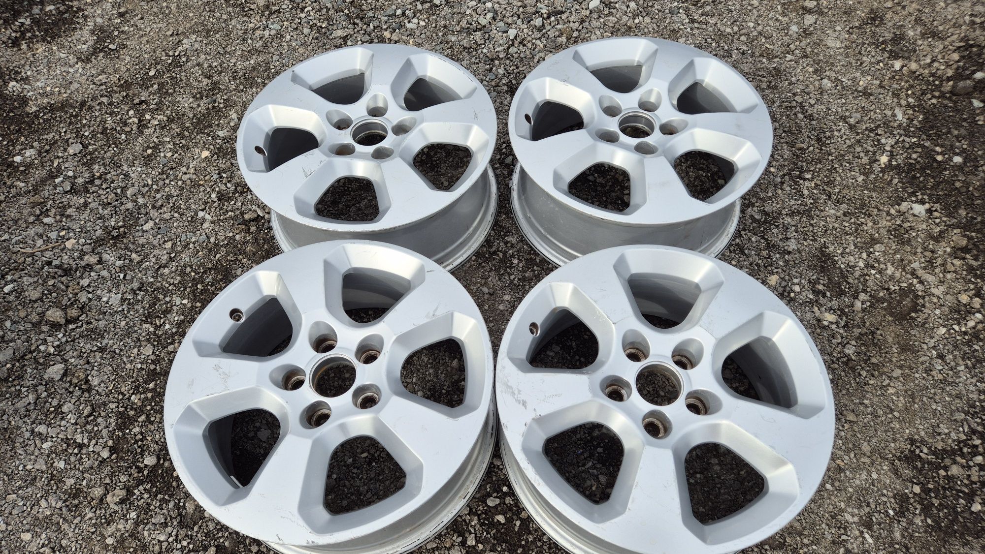 Оригинални джанти Опел 5/110 Opel 5x110