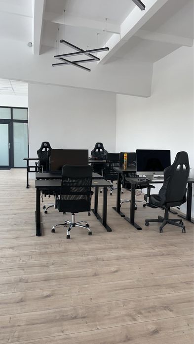 De inchiriat spatiu office zona centrala Pascani