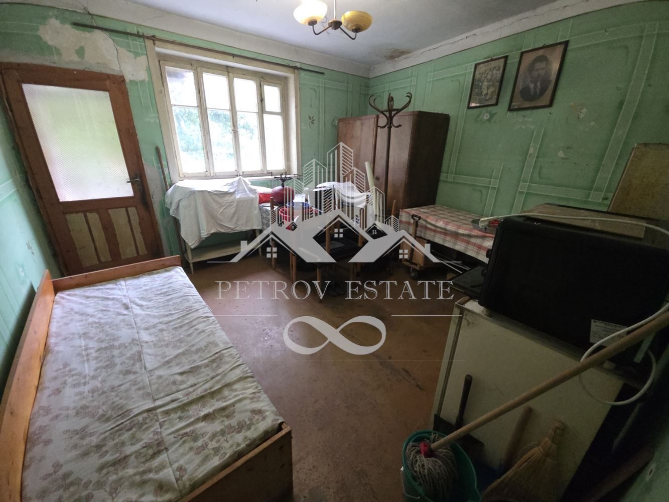 Къща в Пазарджик, област-гр.Батак площ 242 цена 81999