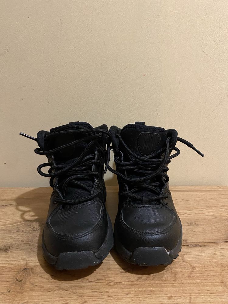 Детски Боти Nike 28- 17 см