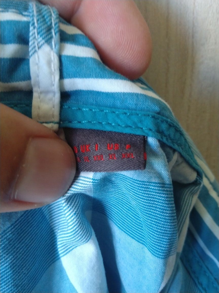 Мъжка риза ESPRIT