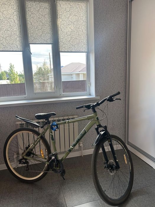 Продам  велосипед  STELS