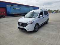 Dacia Dokker 1.5 dci  02.2016