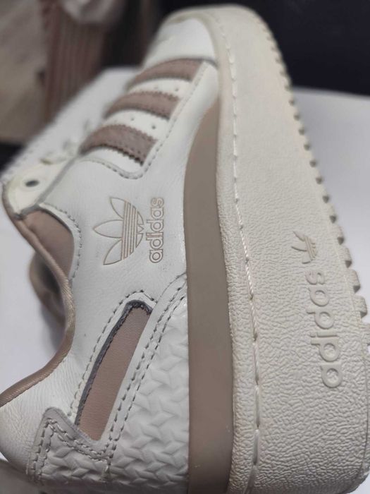 Adidas Forum Low Custom - Дамски Адидас Маратонки 39 1/3