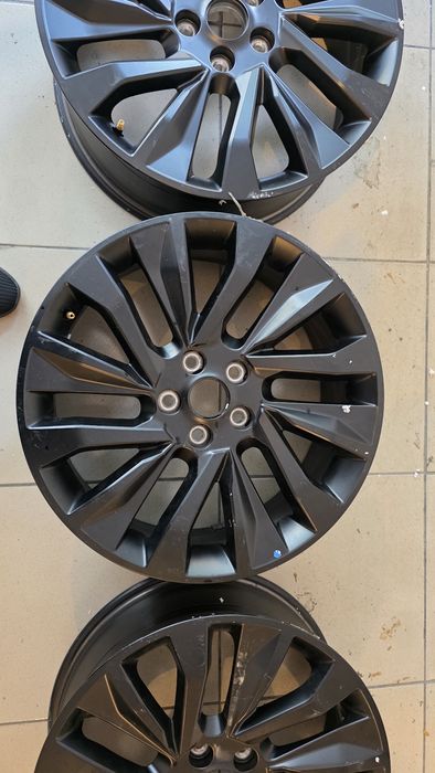 Джанти от Dongfeng T5 19 ки