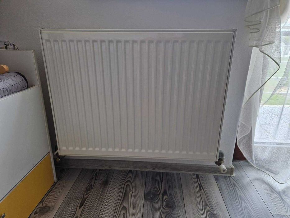 Calorifer otel tabla, ROMSTAL , in stare impecabila - 800 x 600
