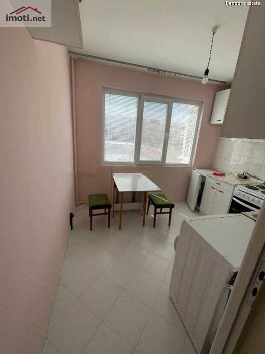 Продава се Едностаен апартамент в София, Младост 4 - 47 кв.м за 1915 €/кв.м - Снимка #4